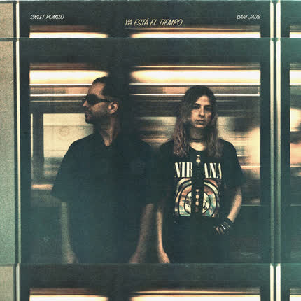 Carátula Ya Está el Tiempo