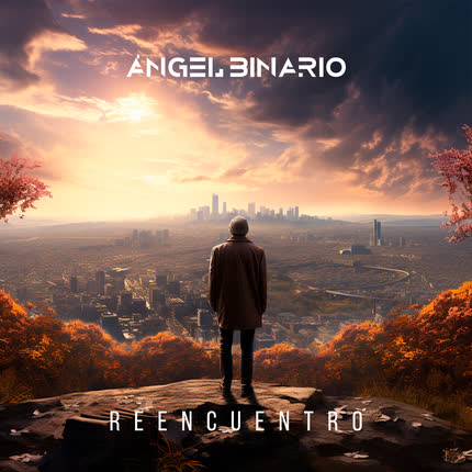 Carátula Reencuentro