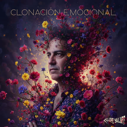Carátula Clonación Emocional
