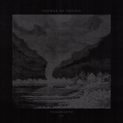 Carátula Fragmento III