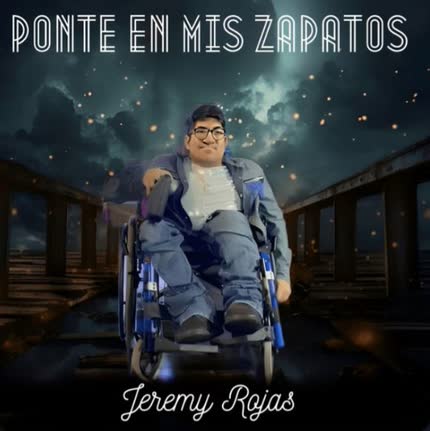 Carátula Ponte en mis Zapatos