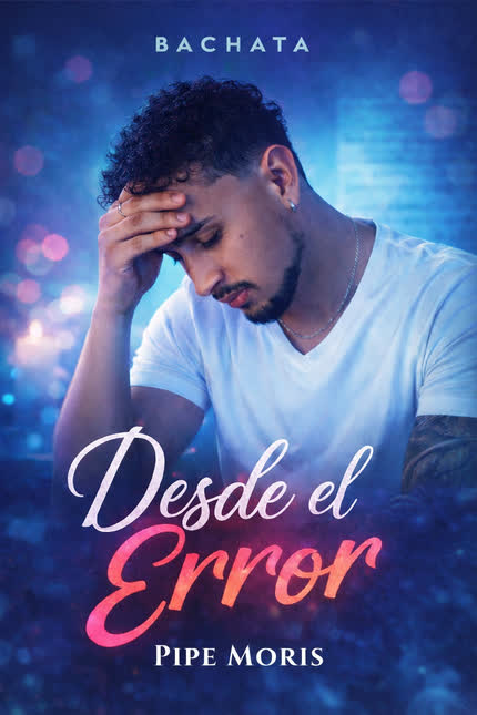 Carátula Desde el Error