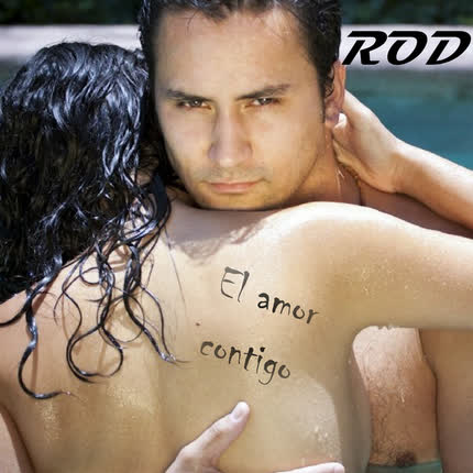 Carátula ROD - El amor contigo