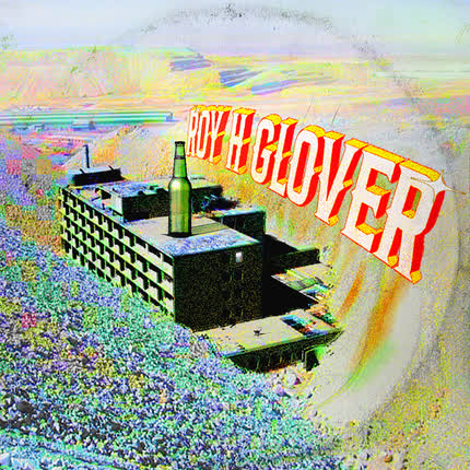 Carátula Roy H Glover