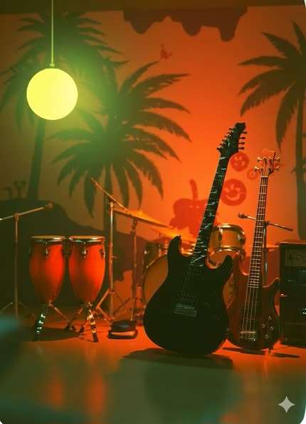 Carátula Mercado de la Fruta