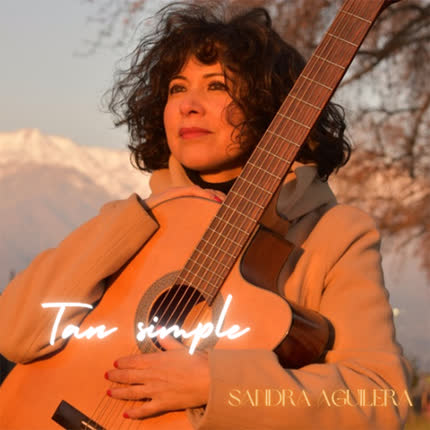 Carátula Tan Simple