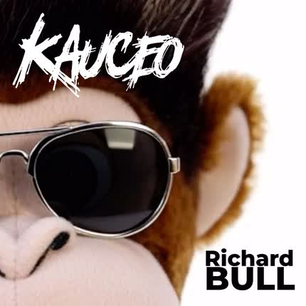 Carátula Richard Bull