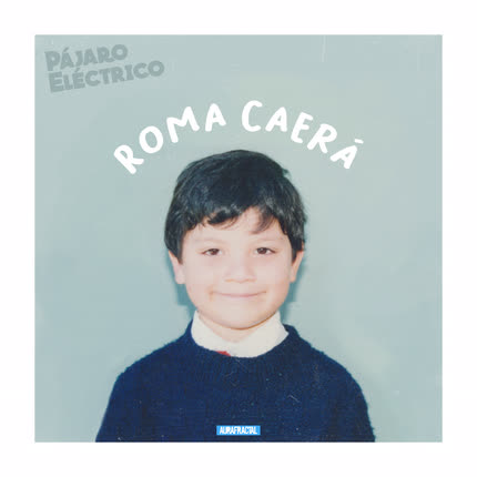 Carátula Roma Caerá
