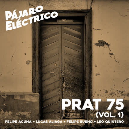 Carátula Prat 75 (Vol. 1)