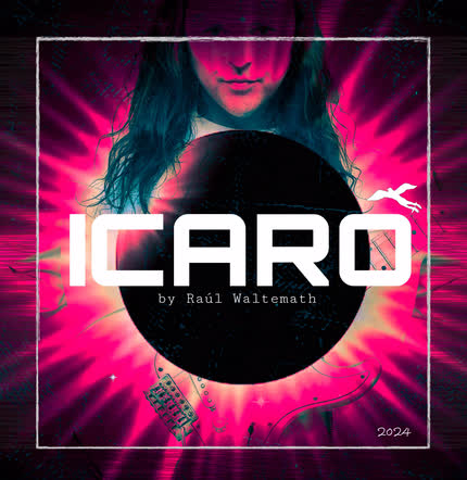 Carátula Icaro