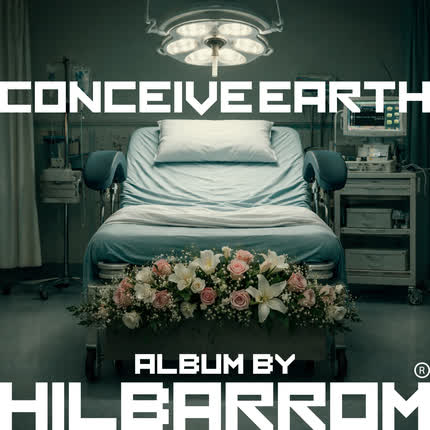 Carátula Coenceive Earth