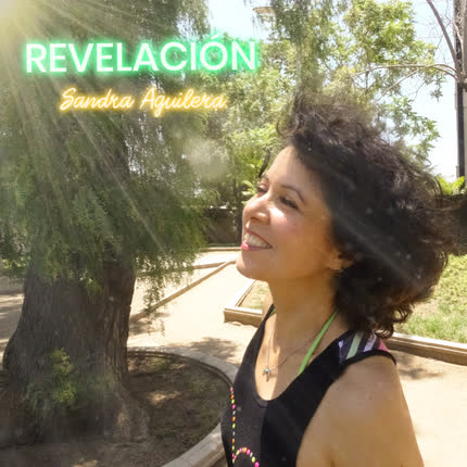 Carátula Revelación