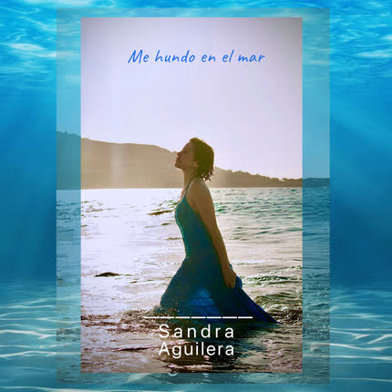 Carátula Me Hundo en el Mar