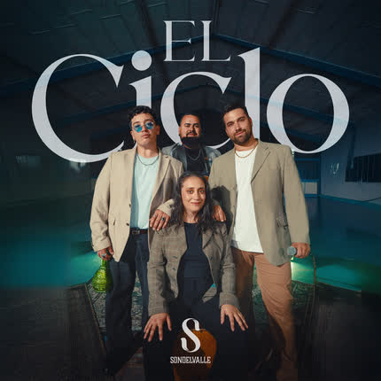 Carátula El Ciclo