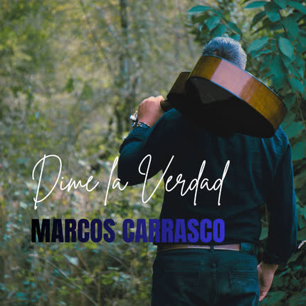 Carátula Dime la Verdad