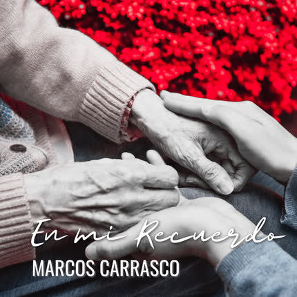 Carátula En mi Recuerdo