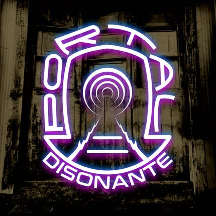 Carátula Molino de Viento