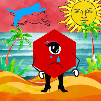 Carátula Otro Atardecer