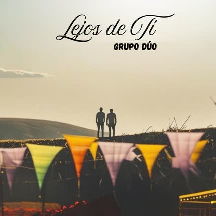 Carátula Lejos de Ti