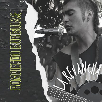 Carátula La Revancha