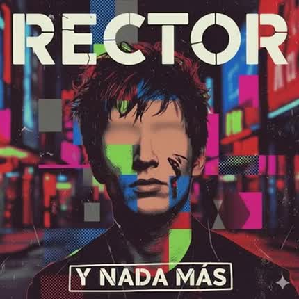 Carátula Y Nada Más