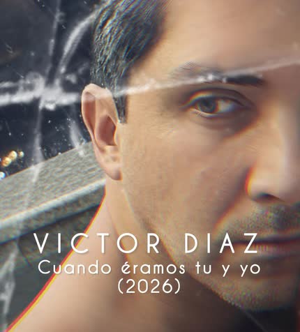 Carátula Cuando Éramos Tú y Yo