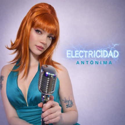 Carátula Electricidad