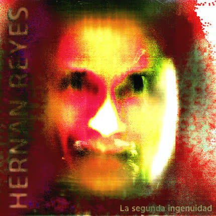 Carátula La Segunda Ingenuidad