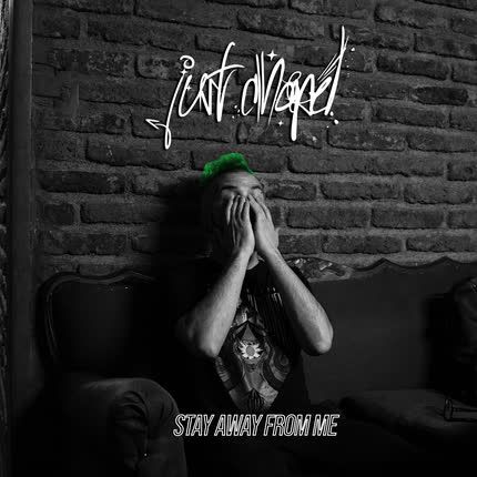 Carátula Stay Away From Me