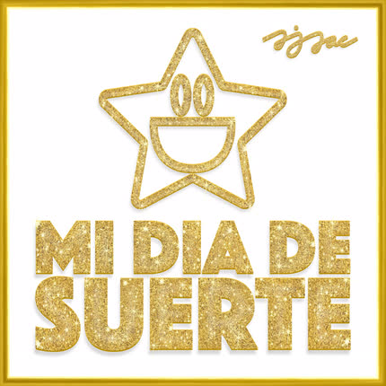 Carátula Mi Día de Suerte