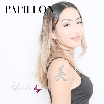 Carátula Papillon