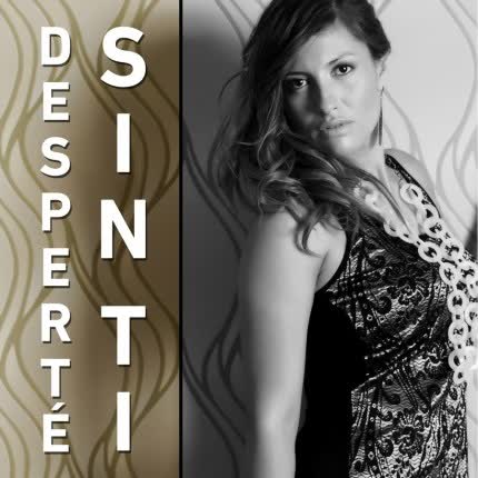 Carátula KAREN PAOLA - Desperté sin ti