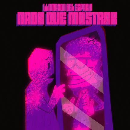 Carátula Nada que Mostrar