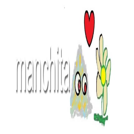 Carátula Manchita
