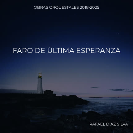 Carátula Faro de Última Esperanza