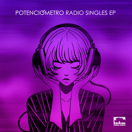 Carátula Radio Singles