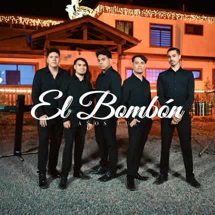 Carátula El Bombón