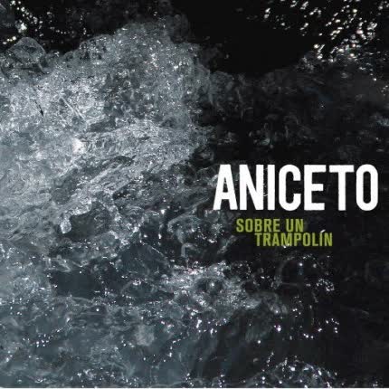 Carátula ANICETO - Lanzallamas