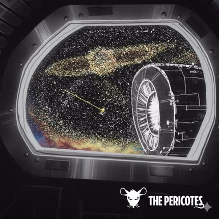 Carátula The Pericotes