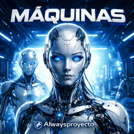 Carátula Máquinas