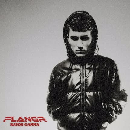 Carátula Rayos Gamma