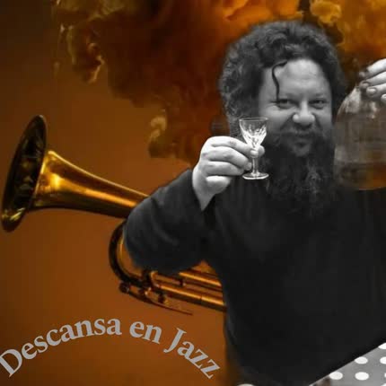Carátula Descansa en Jazz