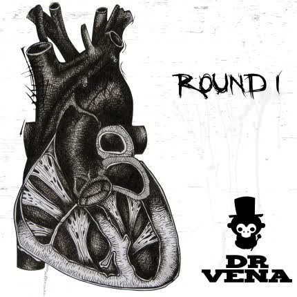 Carátula DR. VENA - Round I