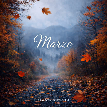 Carátula Marzo