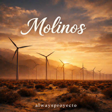 Carátula Molinos