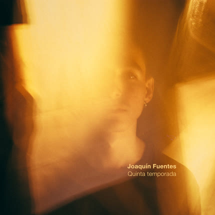 Carátula Quinta Temporada