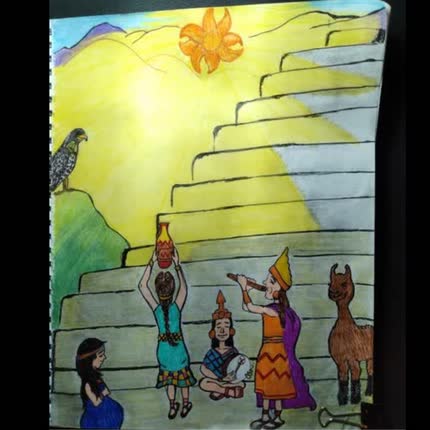 Carátula Inca y Suma