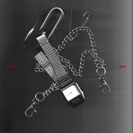 Carátula Gimme a Break