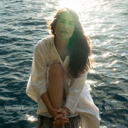 Carátula El Vaivén