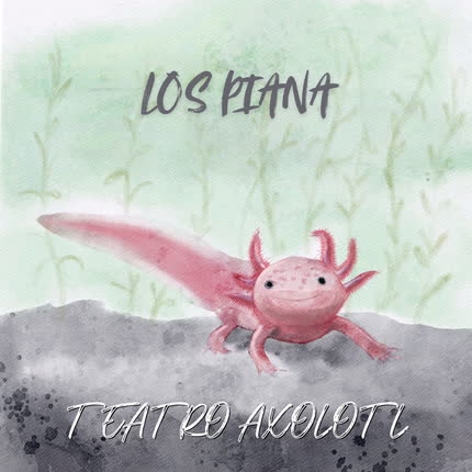 Carátula Teatro Axolotl